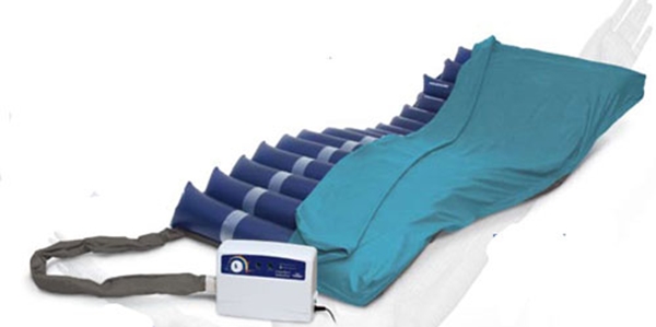 Picture of Materasso Antidecubito Comfort Care (MR) - Wimed - cod. 98000002