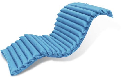 Immagine di Sovramaterasso Antidecubito Combo X-Cell - Wimed - cod. 94101020