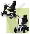Picture of Scooter VITA S12 bianco - Wimed - Cod. 14219129