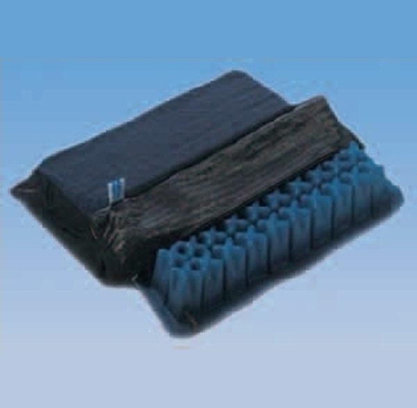 Picture of CUSCINO AD ARIA - 40 x 40 x 6.5 cm - Gima - cod. 28526