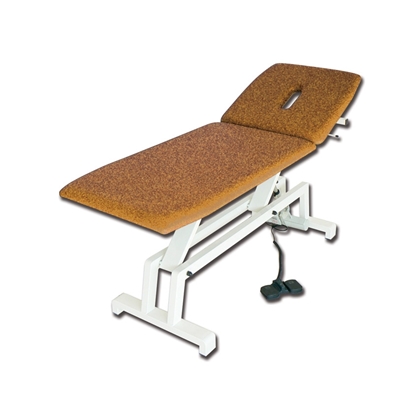 Immagine di Lettino Trattamento - elettrico - crema - Gima - cod. 27634