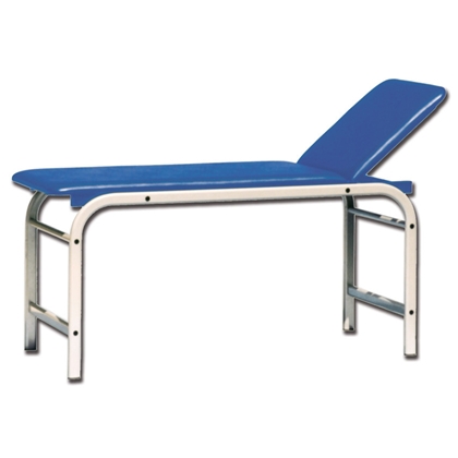 Immagine di Lettino visita KING - blu - Gima - cod. 27616