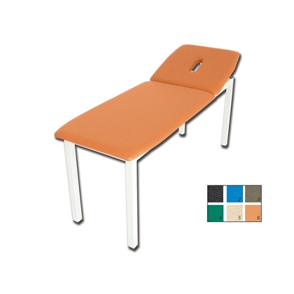 Immagine di Lettino medico Standard - colore a scelta - Gima - cod. 27622