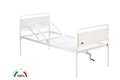 Picture of LETTO DEGENZA 1 MANOVELLA - TULIPANO - MOPEDIA MI100