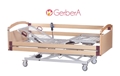 Picture of LETTO DEGENZA 3 SNODI ELETTRICO ELEVABILE IN ALTEZZA - GERBERA - MOPEDIA - cod. MP280