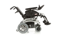 Picture of Carrozzina elettrica TAURUS - seduta regolabile da 37 a 52 cm - ARDEA CS810