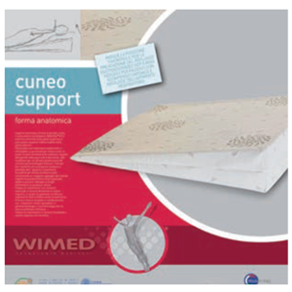 Picture of Cuneo support - Wimed - Cod. 33103112