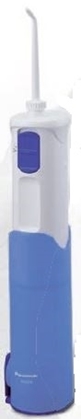 Immagine di Idropulsore igiene doccia orale supercompatta da viaggio EW1270 cod. 85051270