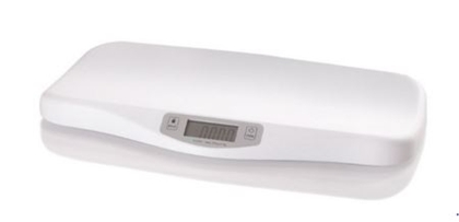 Immagine di Bilancia pesaneonati digitale cod.LTK630