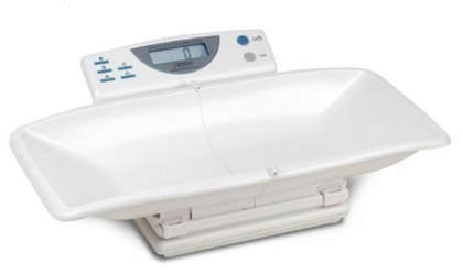 Immagine di Bilancia pesaneonati digitale - Kyara Cod. BLD310
