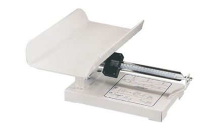 Immagine di Bilancia pesaneonati meccanica - Kyara Cod. BLD300