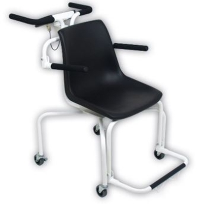 Immagine di Bilance digitale a sedia  - Kyara Cod. BLD485