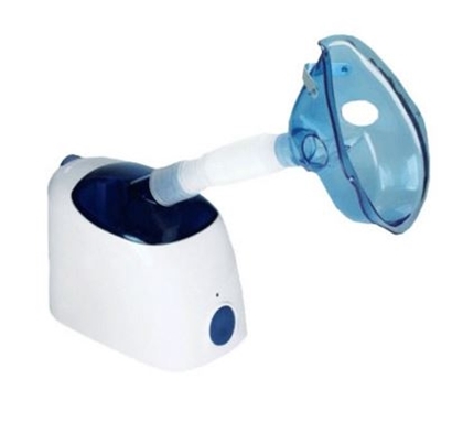 Immagine di Nebulizzatore apparecchio a ultrasuoni. BD 5004 da tavolo - Mediland Cod 005004