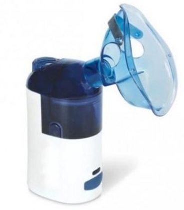 Immagine di Nebulizzatore apparecchio a ultrasuoni BD 5200 da tavolo - Mediland Cod 005003