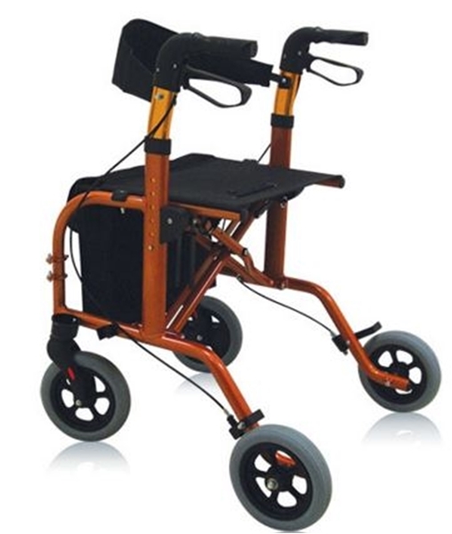 Picture of Deambulatore City Partner 2 in 1 KOMETA- Mediland cod. 854930