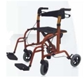 Picture of Deambulatore City Partner 2 in 1 KOMETA- Mediland cod. 854930
