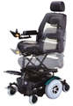 Picture of Carrozzina elettrica Topstar Plus - Mediland cod. 855410