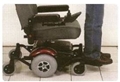 Picture of Carrozzina elettrica Topstar Plus - Mediland cod. 855410