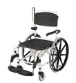 Picture of Sedia da doccia e da comodo autospina - Mediland - Cod. 856125 
