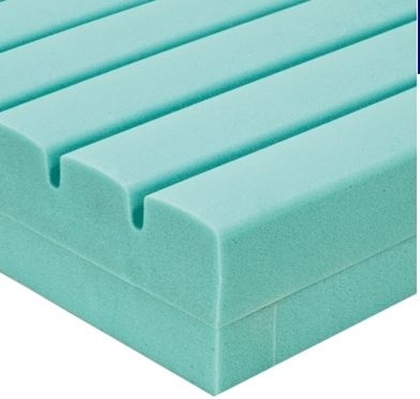 Immagine di Materasso Visco Mixte - Intermed cod. MA-102