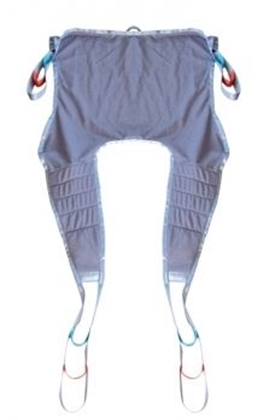 Immagine di Imbragatura comfort per Samsoft - Intermed