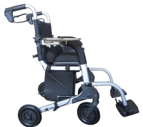 Picture of Rollator New York - Intermedi - Cod RA-215166