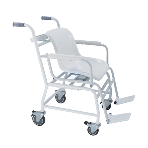 Picture of Bilance a poltrona pesapersona elettrica DE5 - Chinesport XWU001