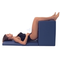 Picture of Set da quattro cuscini per ginnastica SET LOMBAR TRACTION - Chinesport 11198
