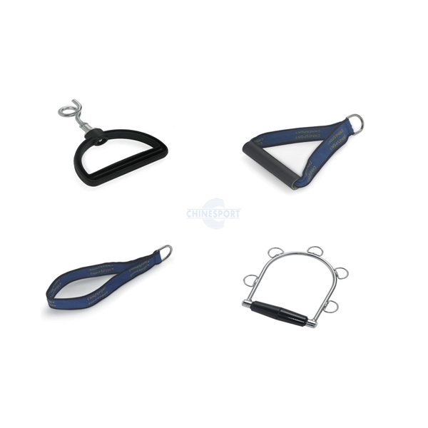 Picture of Set maniglie riabilitazione - Chinesport AC0326
