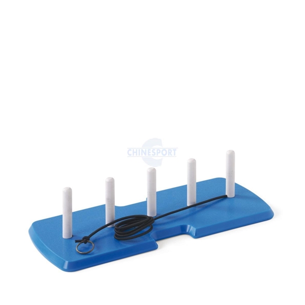 Picture of Sussidio SLALOM ELASTICO - Chinesport AR10023