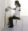 Picture of Moduli per riabilitazione BICCHIERI - Chinesport AR10018
