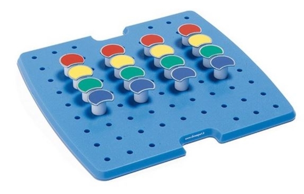 Picture of Moduli ausili per riabilitazione della mano MAGNETIC GAMES GRANDE AR10030