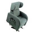 Picture of Poltrone elevabili con quattro motori PETRA 4EL - BASCULA - Chinesport 01833