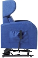 Picture of Poltrone elevabili con quattro motori PETRA 4EL - BASCULA - Chinesport 01833