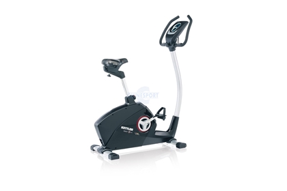 Immagine di Cyclette con sistema franante CYCLETTE GOLF P ECO - chinesport 76637 