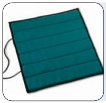 Immagine di Tappetino 40x40 cm a 2 cavi con 3 solenoidi - I-tech TAP2000